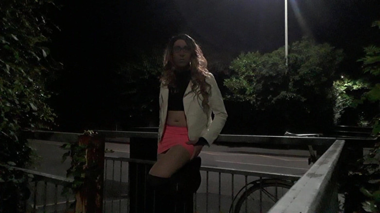 The Midnight Minx: Themidnightminx bike ride