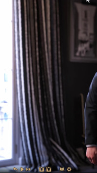 Darker 7 Grace byla ošukaná dvěma muži, zatímco ji její milenec sledoval