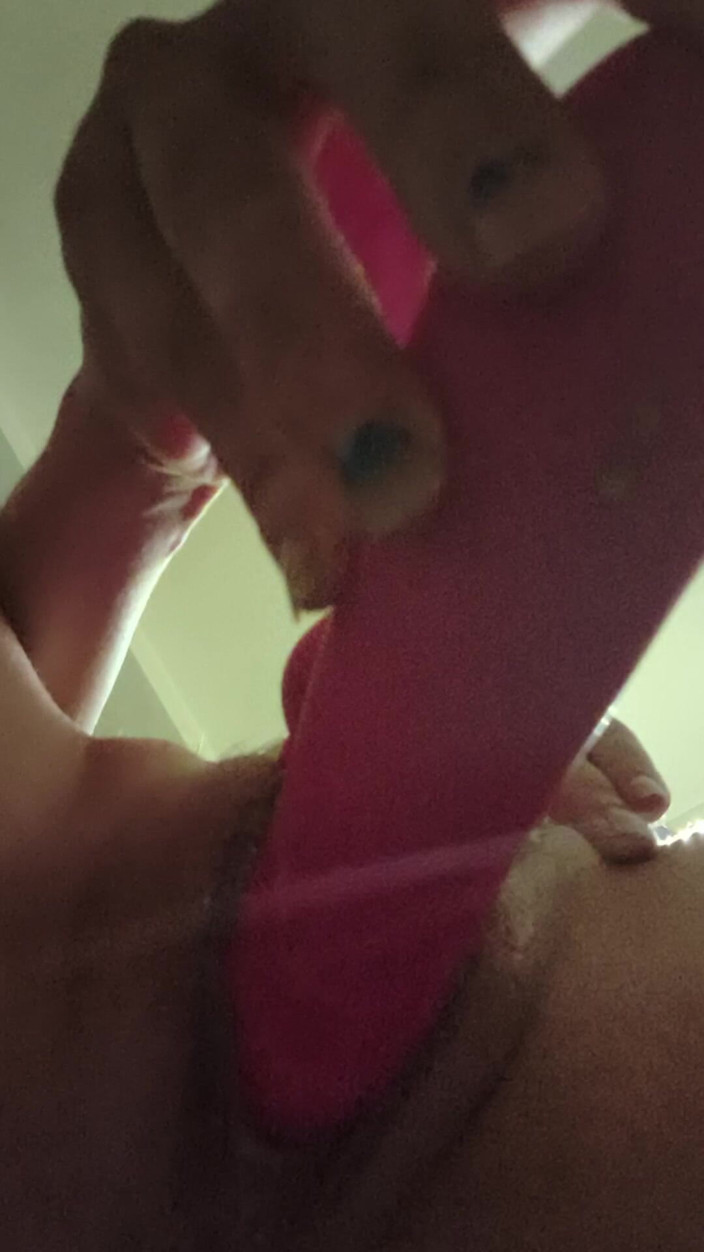 billig29: My Dildo ile