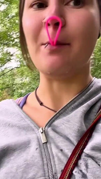 Extremepiss Hrátky v parku - Celá láhev Sips & Gargles