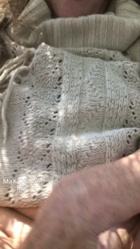 Seksowna dojrzała żona POV hamak jebanie na zewnątrz! Maxxximummilf