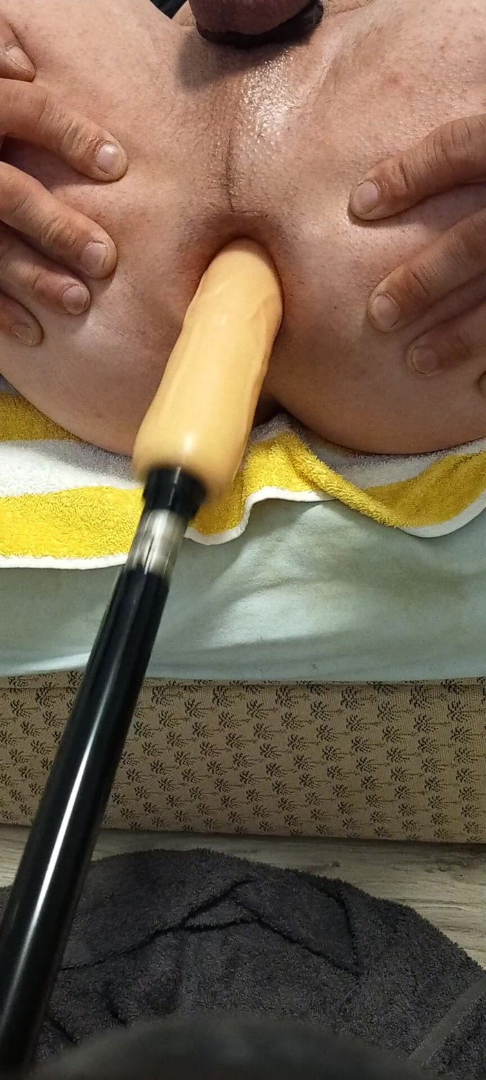 DerAbenteurer: Gra analna