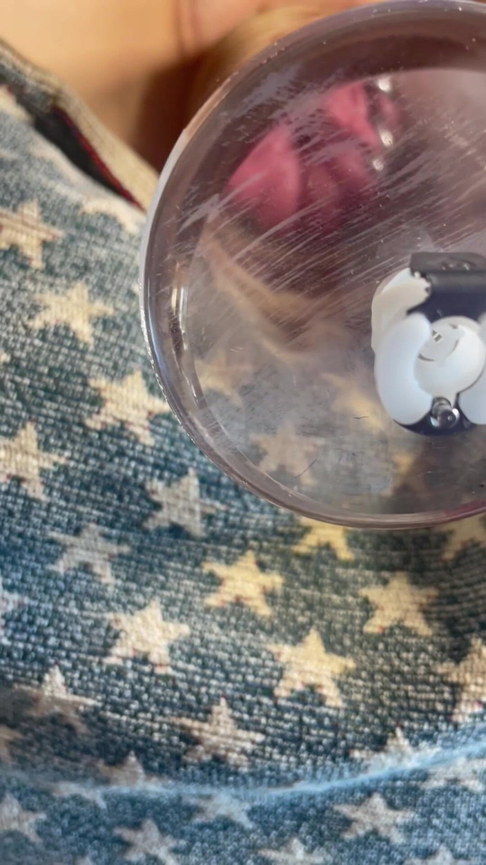 PiercedQueenOfSpades: ปั๊มหีกู!