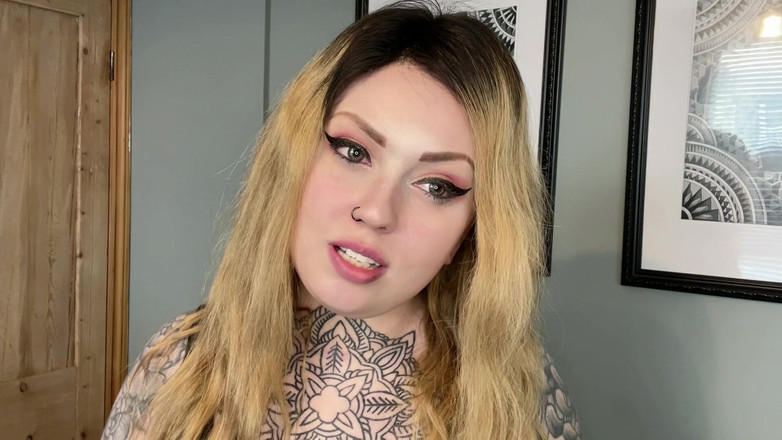 Miss Valentina: Uzależnienie od homewrecker