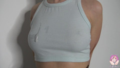 Brea Rose: Гэнгбэнг с Лара Крофт