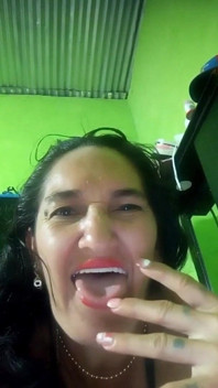 Sexy masturbation harter sex, nackte MILf