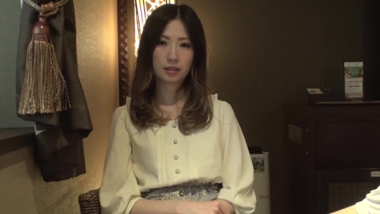 Japan Lust: Aldatan Japon evli kadın otel odasında dölleniyor