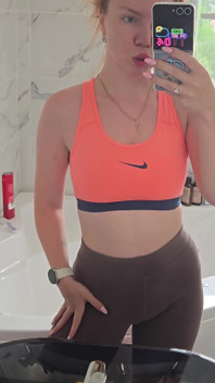 Good Morning After Running