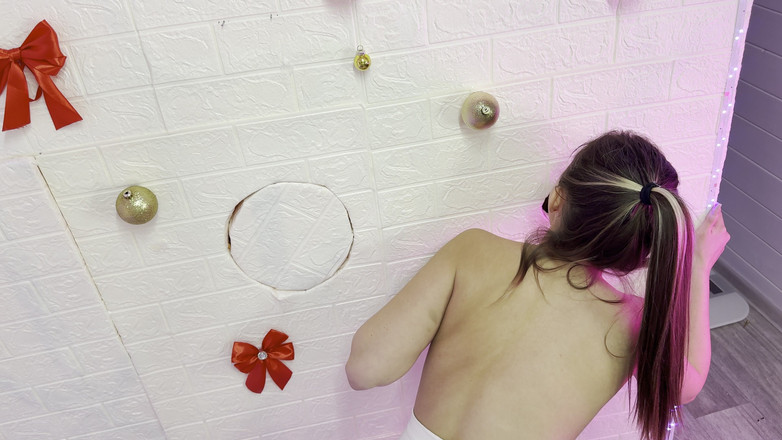 misss_vikki: 음경은 그런 접촉을 견딜 수 없어