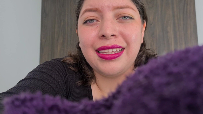 Alice H: POV Atemspiel und sph