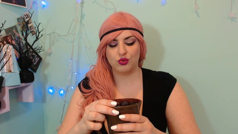 goddessjoules: Video misterioso