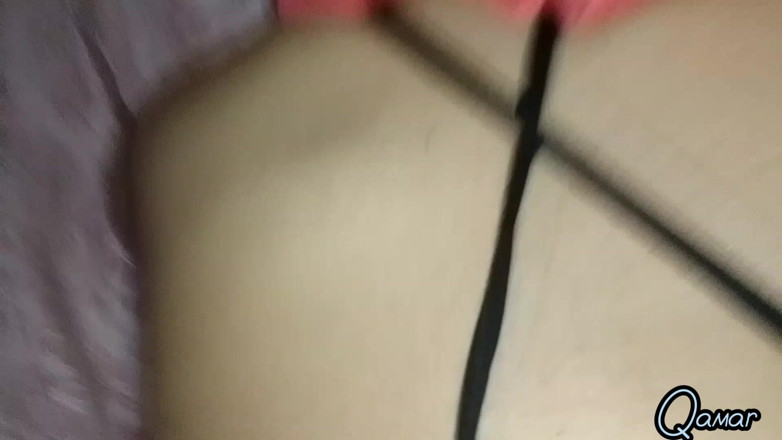 moonx: Pantat dan memek cewek mesir ini dientot habis-habisan sambil ngomong...