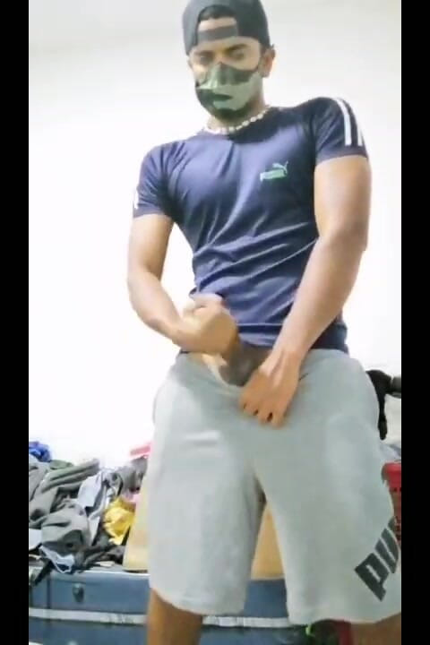 Charlieburrito: Мальчики