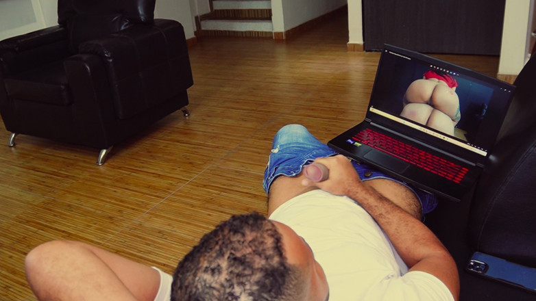 Kittydj: Лесбіянок спіймав зведений брат і попросив трахнути- kittydj-jenifer play