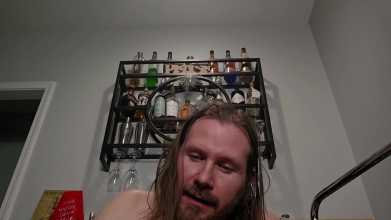 AlbinoAdonis: Findom Tribute to Serve