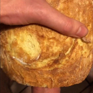 Francesco Spinozzi: Ngentot roti