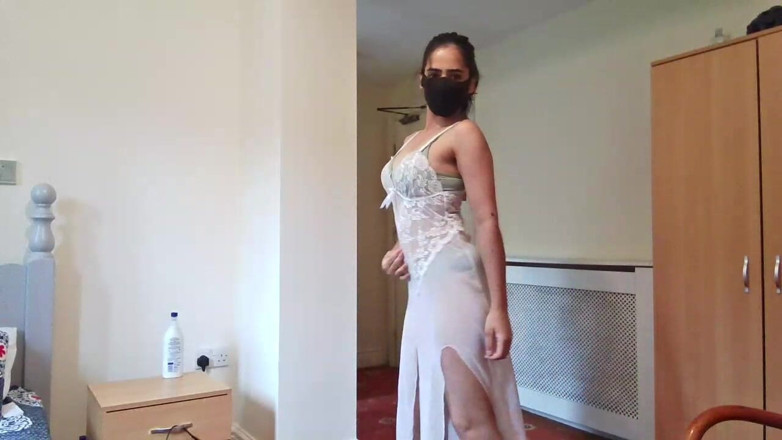 BoobShell: Menari Menonton Gayaku Yang Bagus Gl Girl Thank You Love...
