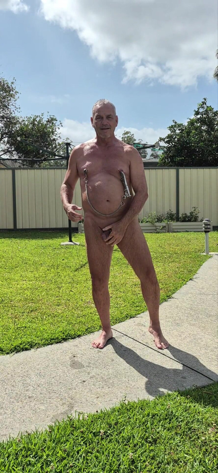 yogiyumyum: Distracție cu clismă