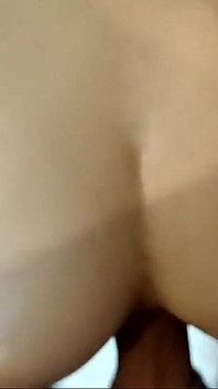 Fast Anal with My Wife, Without Toys