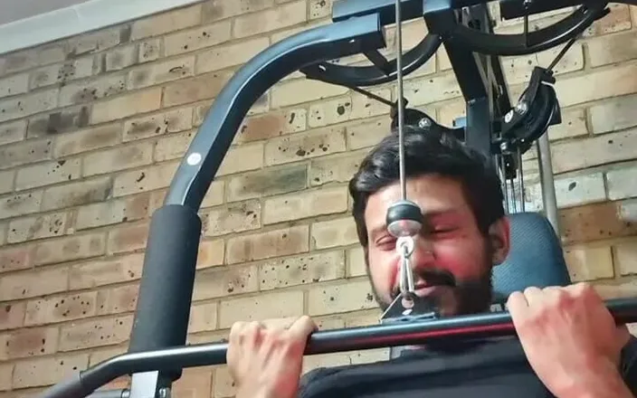 Otterjock_91: A bit of a workout video, but this is just...