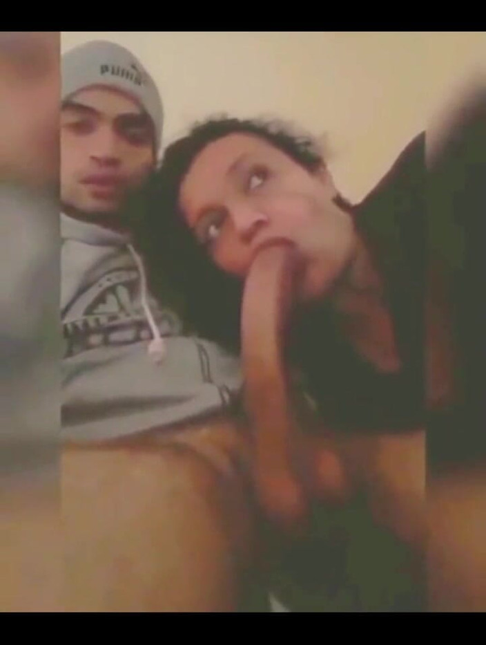 GBadBoyOfficial: La Ragazza Sa Succhiare Un Grosso Cazzo