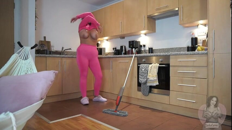 Sasha Curves: Stiefmutters kleines problem