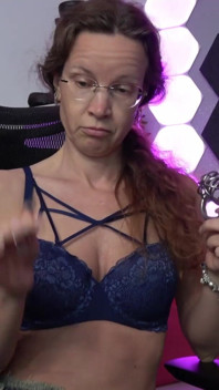 Chastity Belt