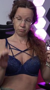 Chastity Belt