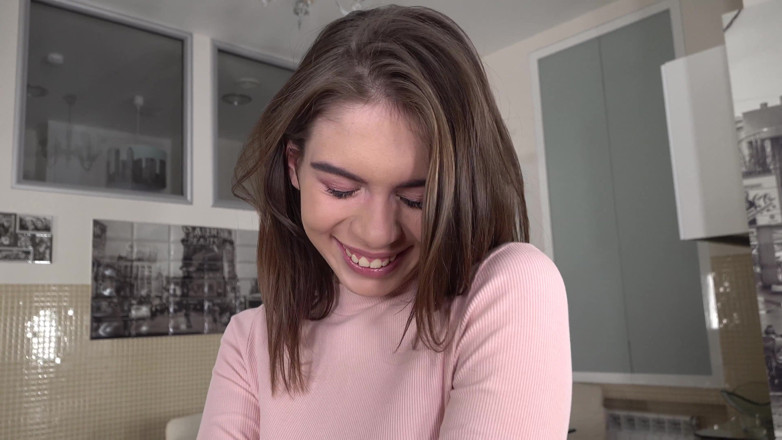 Valterkaro: A Big Dick Fucked All the Holes of a Young...