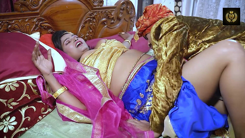 Top10: 印度角色扮演与国王印地语音频发生性关系