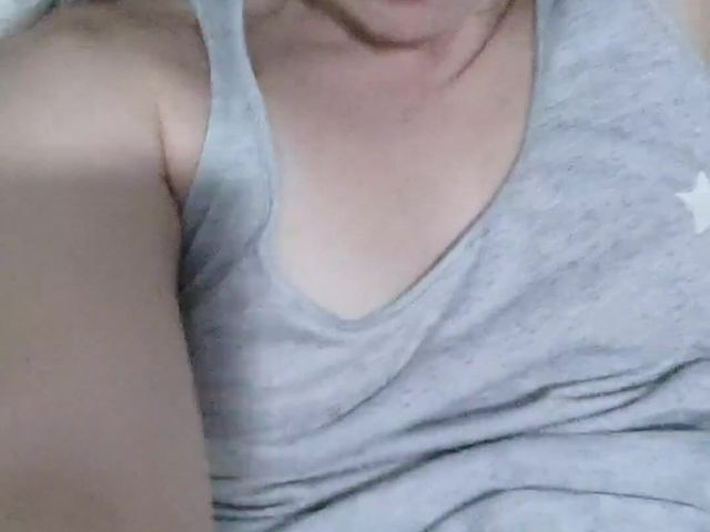 Good Morning Have Some Titties. (Candy Camille)