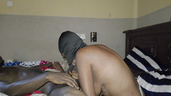Bobby Johnson: मैं उसे चूसती हूं, वह मुझे चूसती है!