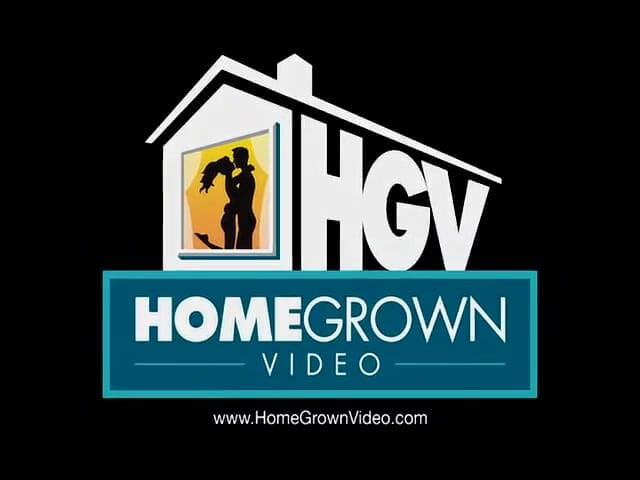 Homegrown Amateurs: Dick Tom And Hunter Spit Roast Barely Legal Blonde