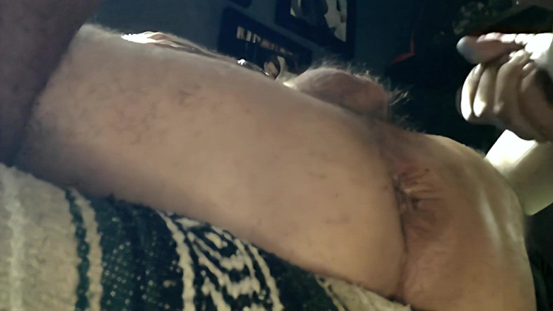 Adam Storm: Raw Meat 2