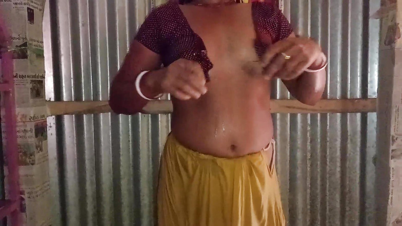 Dogrupali69: Mi-am futut din nou fata căsătorită astăzi