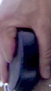 Masturbation Bathroom.
