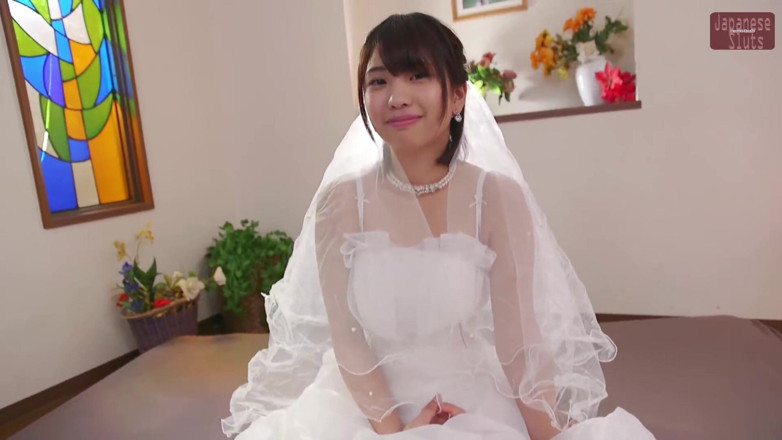 Lust lab: Surprise Wedding - Mari Is Getting Married - Part1