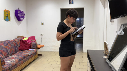 SugarPose: Můj nejlepší přítel je neviditelný