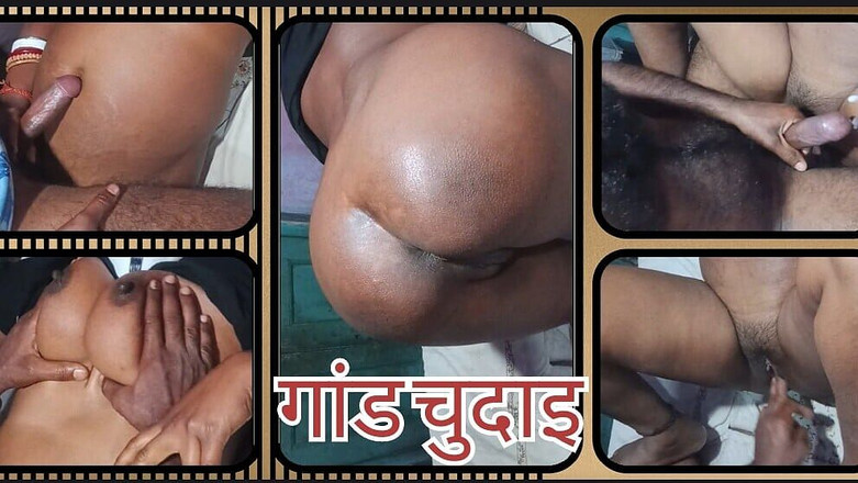 Puja bhabhi hot: Cunhada me ensinou como foder