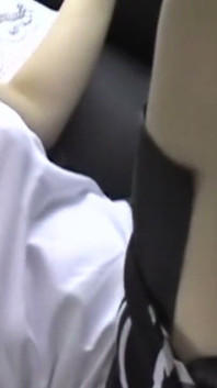 Young Married Wife Rides Her Big Red Dildo