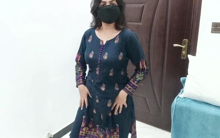 Sobia-nazir: Pakistańska naga dziewczyna pełny taniec mujra night