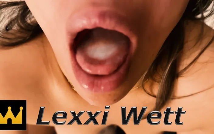Lexxi Wett: Pinay MILF Sucks Your Cock and Gets Throat Fucked by...