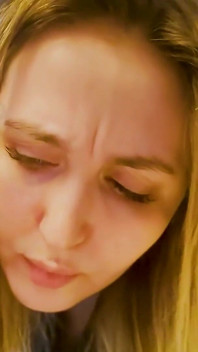 Fucked my stepmom who got stuck in the dishwasher - oh my god your cock has grown so much