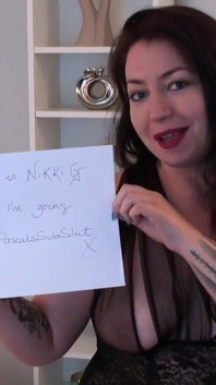 Introducing Nikki G