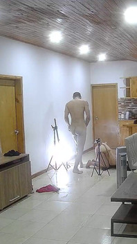 Dans Les Coulisses Du Porno Partie 2