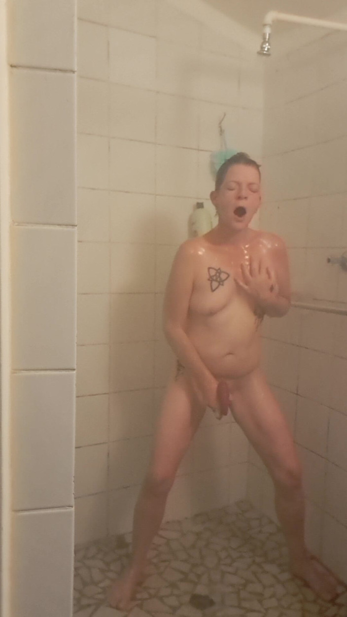 ZenitheBloodRose: Super dampfende duschsessions