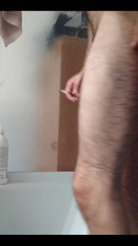 Masturbation