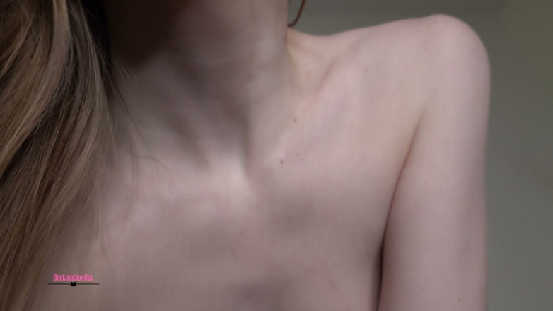 Destination Kat: POV Passionate Sex