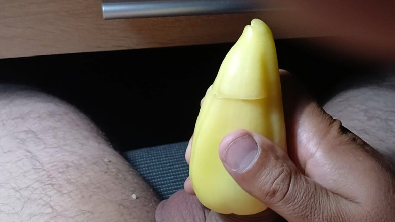 AlexCat: Zelená sexy pepř