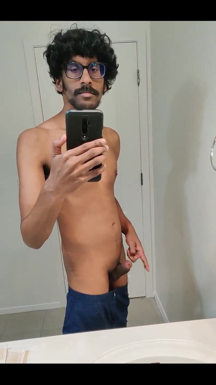 NANDgasm: 眠くてムラムラして、ただイきたいだけなんだ